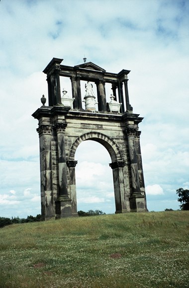 Hadrian's Arch, Shugborough
