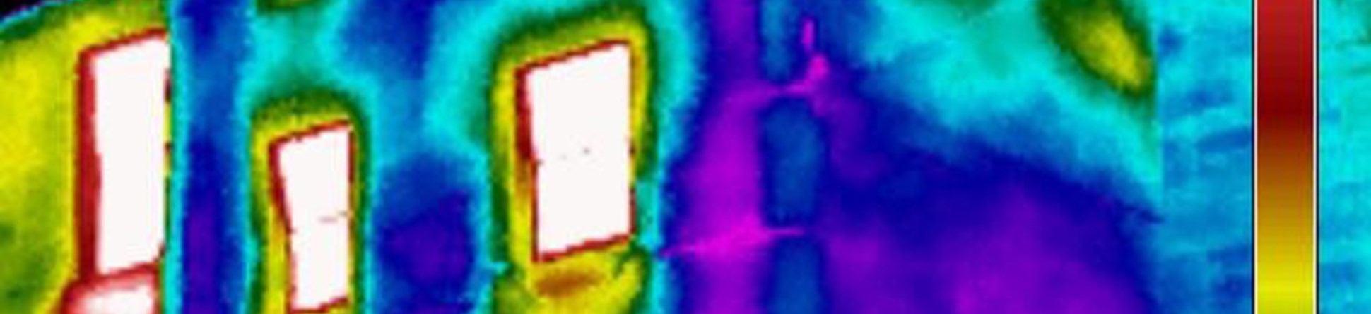 Image showing the energy performance of 33A Chapel Street