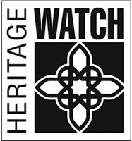 Heritage Watch Logo