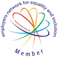 Employers Network for Equality and Inclusion Member logo