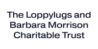 Loppylugs And Barbara Morrison Charitable trust logo
