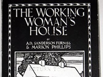 The Working Women’s House